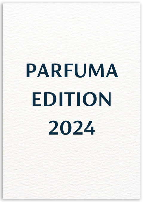 NEW: Parfuma Edition - Parfuma