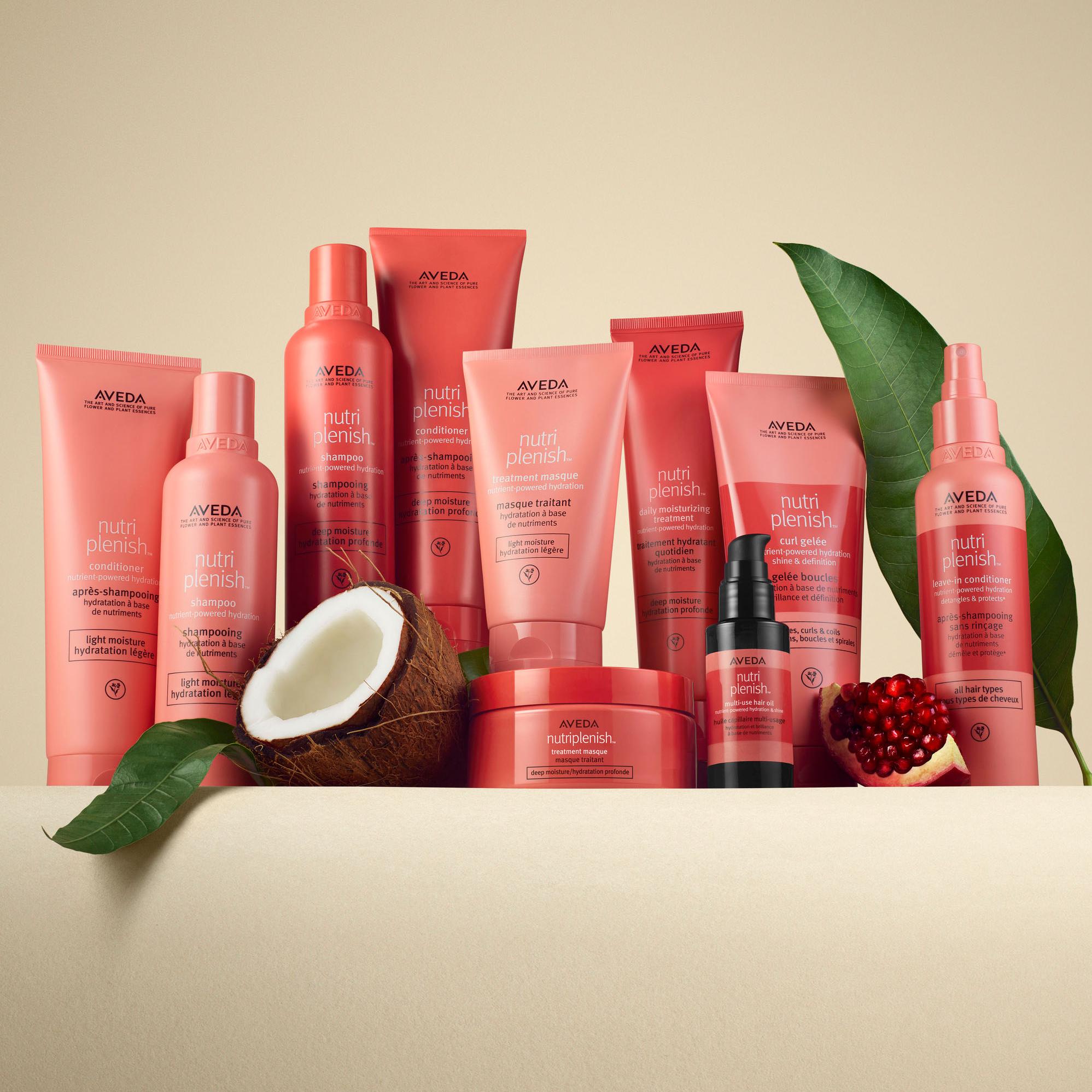 crea_aveda-nutriplenish-collectie