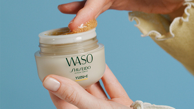 earth-day-shiseido-waso-collectie