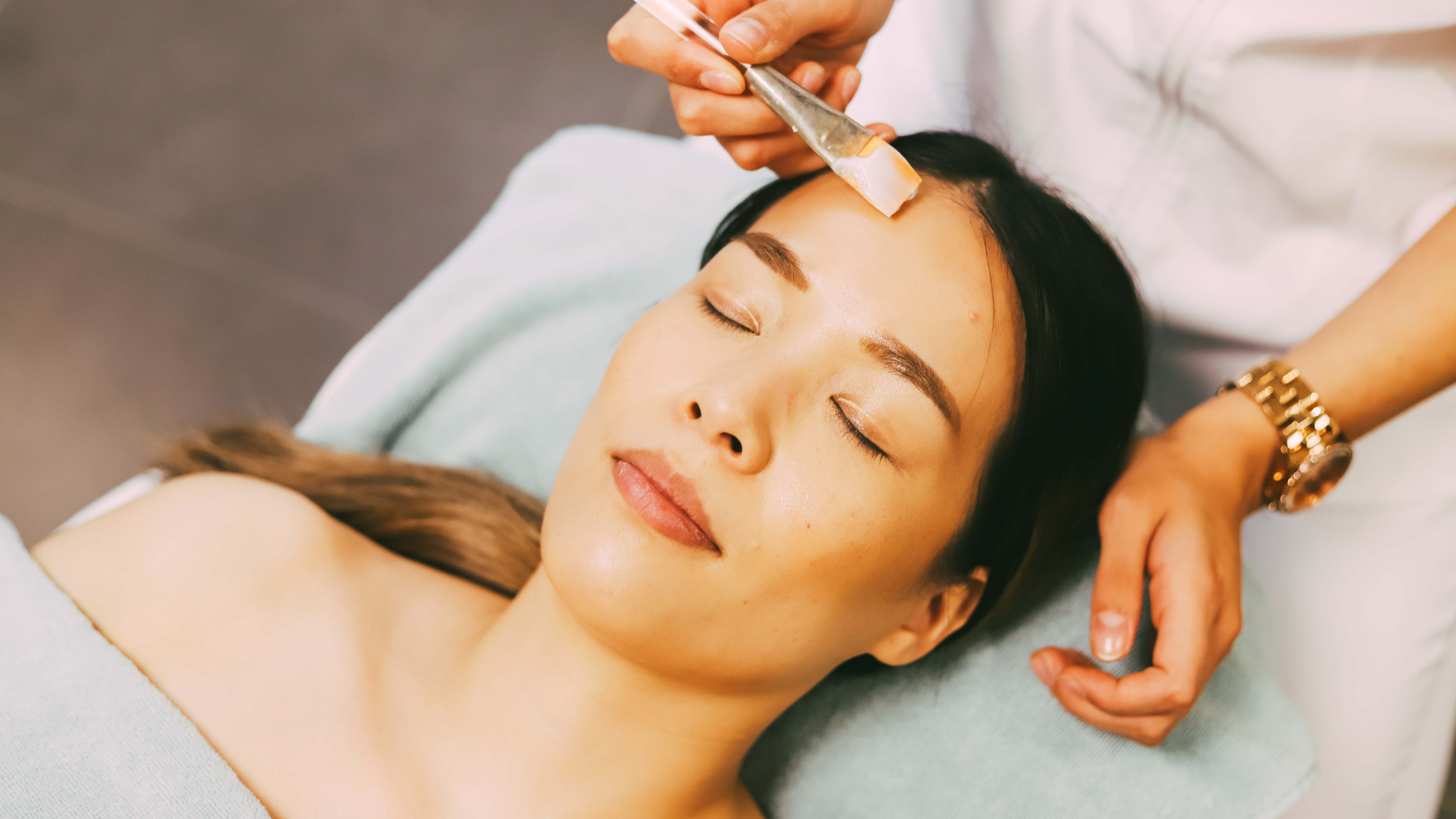 environ-cool-peel-behandeling