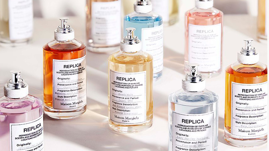 Parfums maison discount margiela