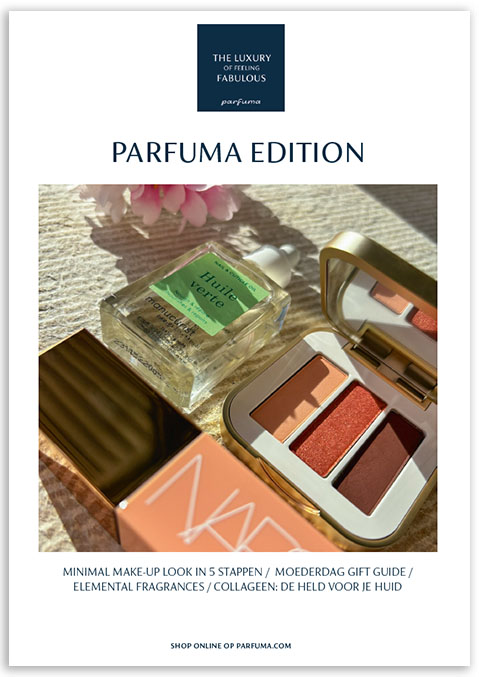 NEW: Parfuma Edition - Parfuma